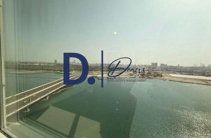 Apartment - 3 - 4 for sale in RAK Tower - Marina Square - Al Reem Island - Abu Dhabi Apartment - 3 - 4 for sale in RAK Tower - Marina Square - Al Reem Island - Abu Dhabi