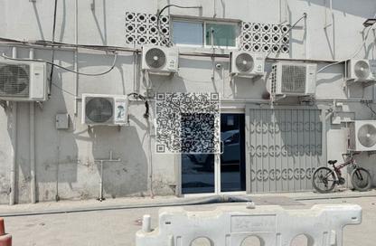 مصنع - استوديو - 2 للبيع في الجرف الصناعية 2 - الجرف الصناعية - عجمان