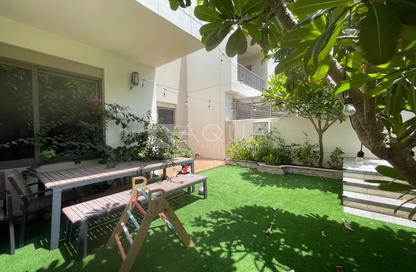 Townhouse - 3 Bedrooms - 4 Bathrooms for rent in Zahra Townhouses - Town Square - Dubai