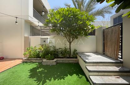 Townhouse - 3 Bedrooms - 4 Bathrooms for rent in Zahra Townhouses - Town Square - Dubai