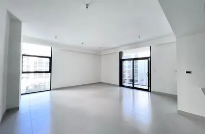 Apartment - 3 Bedrooms - 4 Bathrooms for rent in Park Point Building D - Park Point - Dubai Hills Estate - Dubai