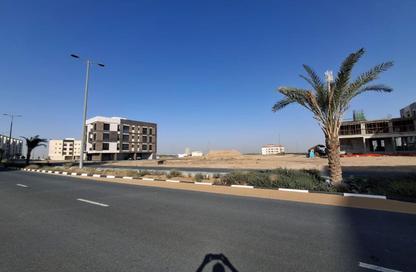 أرض - استوديو للبيع في B تلال سيتي - تلال سيتي - الشارقة