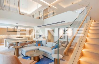 Apartment - 1 Bedroom - 2 Bathrooms for sale in Marriott Executive Apartments - Dubai Science Park - Dubai