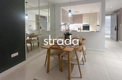 Apartment - 3 Bedrooms - 3 Bathrooms for sale in Expo City Sidr Residences - Expo City - Dubai