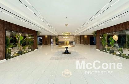 Apartment - 3 - 4 for rent in Equiti Home A - Equiti Home - Al Furjan - Dubai