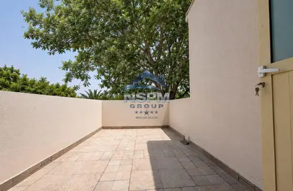 Apartment - 1 Bedroom - 1 Bathroom for rent in Hadbat Al Zafranah - Muroor Area - Abu Dhabi Apartment - 1 Bedroom - 1 Bathroom for rent in Hadbat Al Zafranah - Muroor Area - Abu Dhabi