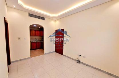 Apartment - 1 Bedroom - 1 Bathroom for rent in Hadbat Al Zafranah - Muroor Area - Abu Dhabi