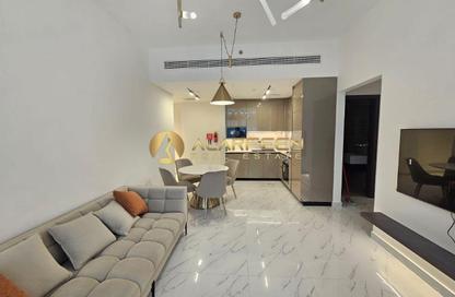 Apartment - 1 Bedroom - 2 Bathrooms for rent in Adhara Star - Arjan - Dubai Apartment - 1 Bedroom - 2 Bathrooms for rent in Adhara Star - Arjan - Dubai