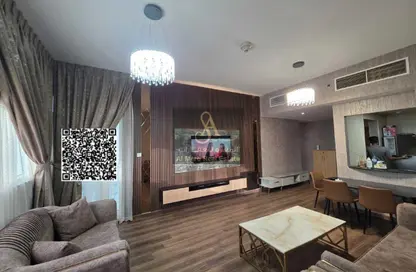 Apartment - 2 Bedrooms - 2 Bathrooms for sale in Ajman One Tower 1 - Ajman One - Ajman Downtown - Ajman Apartment - 2 Bedrooms - 2 Bathrooms for sale in Ajman One Tower 1 - Ajman One - Ajman Downtown - Ajman