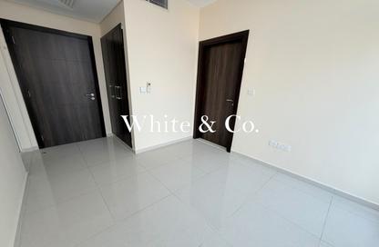 Townhouse - 3 - 3 for rent in Victoria - Damac Hills 2 - Dubai Townhouse - 3 - 3 for rent in Victoria - Damac Hills 2 - Dubai