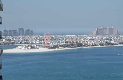 شقة - 2 غرف نوم - 2 حمامات للبيع في قصر الشاطئ - إعمار بيتشفرونت - دبي هاربور - دبي