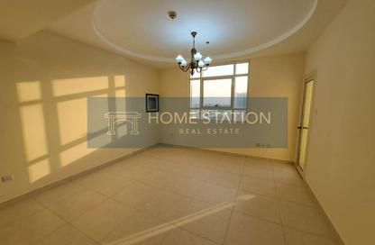 Apartment - 1 Bedroom - 2 Bathrooms for rent in City House 2 - Al Barsha 1 - Al Barsha - Dubai