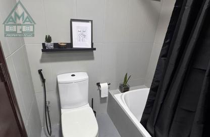 Apartment - Studio - 1 for sale in Royal Breeze 5 - Royal Breeze - Al Hamra Village - Ras Al Khaimah