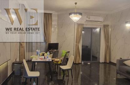 Apartment - 2 - 3 for sale in Al Khor Tower A1 - Al Khor Towers - Ajman Downtown - Ajman