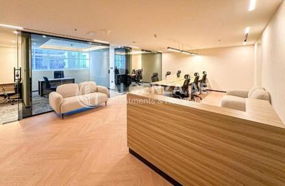 Office Space - Studio - 1 Bathroom for rent in The Dome - JLT Cluster N - Jumeirah Lake Towers - Dubai Office Space - Studio - 1 Bathroom for rent in The Dome - JLT Cluster N - Jumeirah Lake Towers - Dubai