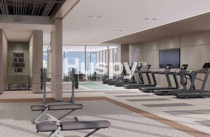 Apartment - 2 - 3 for sale in Solea By Taraf Properties - Saadiyat Island - Abu Dhabi Apartment - 2 - 3 for sale in Solea By Taraf Properties - Saadiyat Island - Abu Dhabi