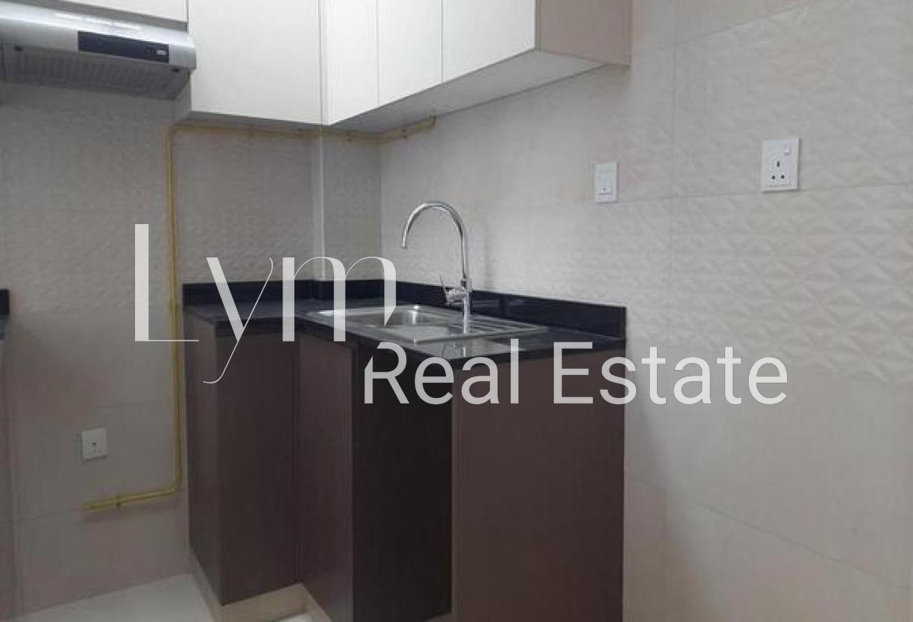 Comfortable Studio Home | Sheikheldin Building photo 8
