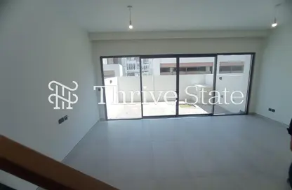 Townhouse - 4 Bedrooms - 5 Bathrooms for sale in Costa Brava at DAMAC Lagoons - Damac Lagoons - Dubai