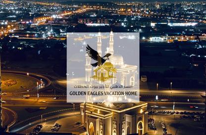 Apartment - 3 Bedrooms - 3 Bathrooms for rent in Manazil Tower 5 - Al Taawun Street - Al Taawun - Sharjah Apartment - 3 Bedrooms - 3 Bathrooms for rent in Manazil Tower 5 - Al Taawun Street - Al Taawun - Sharjah