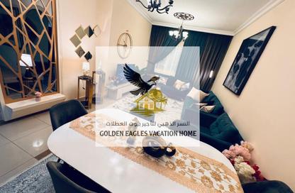 Apartment - 3 Bedrooms - 3 Bathrooms for rent in Manazil Tower 5 - Al Taawun Street - Al Taawun - Sharjah Apartment - 3 Bedrooms - 3 Bathrooms for rent in Manazil Tower 5 - Al Taawun Street - Al Taawun - Sharjah