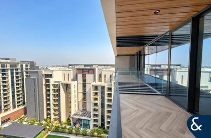 شقة - 1 - 2 للبيع في 399 هيلز بارك ب - 399 Hills Park - دبي هيلز استيت - دبي