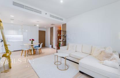 Apartment - 2 Bedrooms - 2 Bathrooms for sale in Palace Residences - Dubai Creek Harbour (The Lagoons) - Dubai