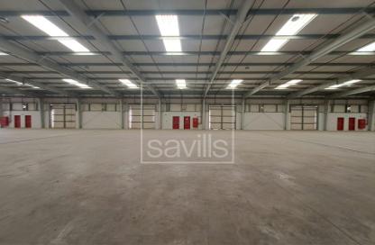 Warehouse - Studio for rent in Emirates Industrial City - Sharjah