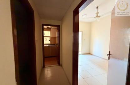 Apartment - 1 Bedroom - 1 Bathroom for rent in Al Hamidiya 2 - Al Hamidiya - Ajman
