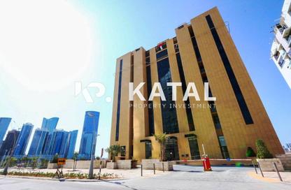 Apartment - 2 - 3 for rent in Al Qurm View - Shams Abu Dhabi - Al Reem Island - Abu Dhabi