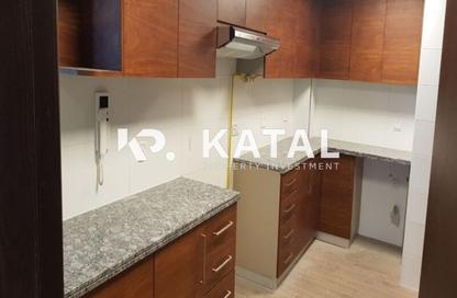 Apartment - 2 - 3 for rent in Al Qurm View - Shams Abu Dhabi - Al Reem Island - Abu Dhabi