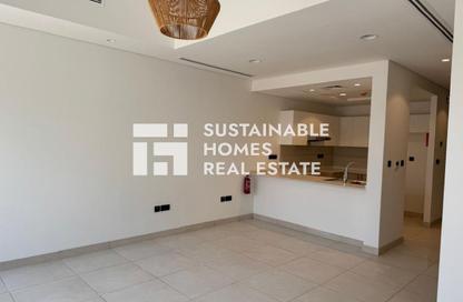Townhouse - 3 Bedrooms - 4 Bathrooms for rent in Aldhay at Bloom Gardens - Bloom Gardens - Al Salam Street - Abu Dhabi