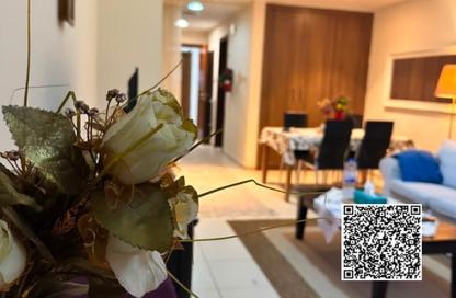 Apartment - Studio - 1 Bathroom for rent in Ajman One Towers - Al Sawan - Ajman Apartment - Studio - 1 Bathroom for rent in Ajman One Towers - Al Sawan - Ajman