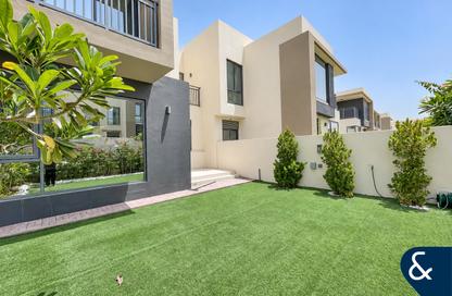 Villa - 3 - 3 for sale in Maple 1 - Maple - Dubai Hills Estate - Dubai