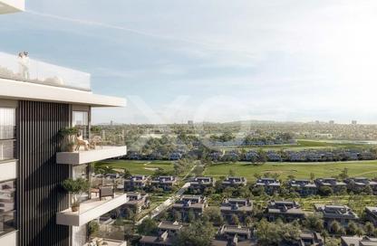 Apartment - 1 - 1 for sale in Vida Residences Club Point B - Vida Residences Club Point - Dubai Hills Estate - Dubai Apartment - 1 - 1 for sale in Vida Residences Club Point B - Vida Residences Club Point - Dubai Hills Estate - Dubai