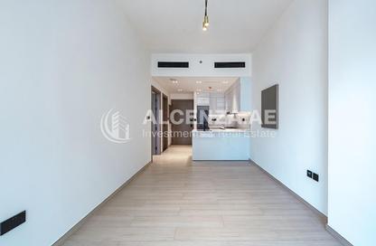 Apartment - 1 Bedroom - 2 Bathrooms for rent in Binghatti Emerald - District 15 - Jumeirah Village Circle - Dubai
