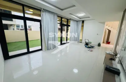 Townhouse - 3 Bedrooms - 5 Bathrooms for rent in Rockwood - DAMAC Hills - Dubai