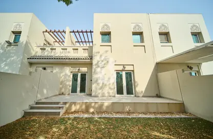 Townhouse - 3 Bedrooms - 3 Bathrooms for sale in Quortaj - North Village - Al Furjan - Dubai Townhouse - 3 Bedrooms - 3 Bathrooms for sale in Quortaj - North Village - Al Furjan - Dubai