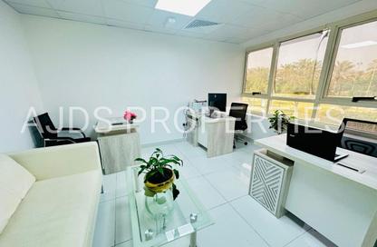 Office Space - Studio - 1 Bathroom for rent in Silver Home Building - Hor Al Anz - Deira - Dubai Office Space - Studio - 1 Bathroom for rent in Silver Home Building - Hor Al Anz - Deira - Dubai