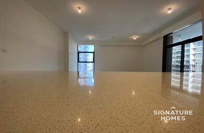 Apartment - 3 Bedrooms - 3 Bathrooms for rent in Park Point Building C - Park Point - Dubai Hills Estate - Dubai