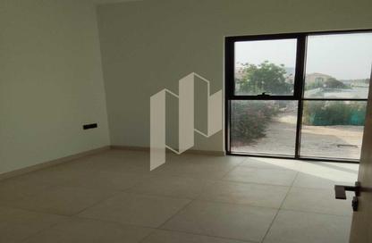 Townhouse - 3 Bedrooms - 4 Bathrooms for rent in Aldhay at Bloom Gardens - Bloom Gardens - Al Salam Street - Abu Dhabi