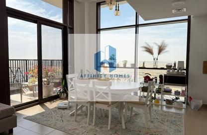 Apartment - 2 - 2 for sale in Warda Apartments 1 - Warda Apartments - Town Square - Dubai