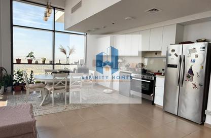 Apartment - 2 - 2 for sale in Warda Apartments 1 - Warda Apartments - Town Square - Dubai