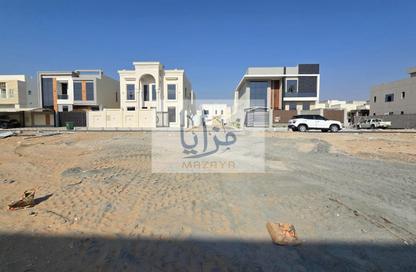 Farm - Studio for rent in Umm Al Thuoob - Umm Al Quwain