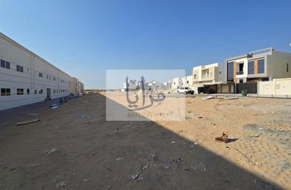 Farm - Studio for rent in Umm Al Thuoob - Umm Al Quwain