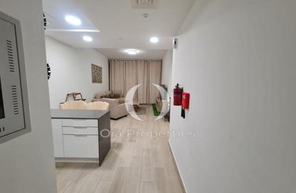 Apartment - 1 Bedroom - 2 Bathrooms for rent in Bloom Towers C - Bloom Towers - District 10 - Jumeirah Village Circle - Dubai