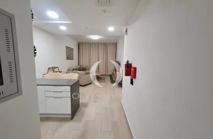 شقة - غرفة نوم - 2 حمامات للايجار في بلوم تاورز سي - ابراج بلووم - الضاحية 10 - قرية جميرا الدائرية - دبي