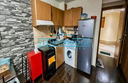 Apartment - 1 Bathroom for sale in Lago Vista A - Lago Vista - Dubai Production City (IMPZ) - Dubai Apartment - 1 Bathroom for sale in Lago Vista A - Lago Vista - Dubai Production City (IMPZ) - Dubai