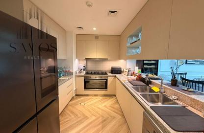 Apartment - 3 - 5 for sale in Acacia C - Acacia - Park Heights - Dubai Hills Estate - Dubai