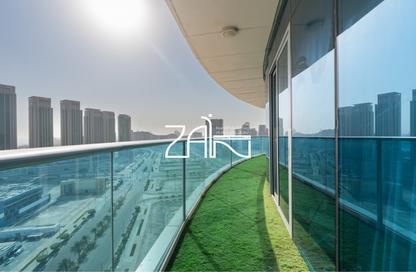 Apartment - 2 - 2 for sale in Julphar Residence - Al Reem Island - Abu Dhabi Apartment - 2 - 2 for sale in Julphar Residence - Al Reem Island - Abu Dhabi