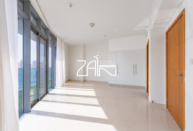 2-bed apartment